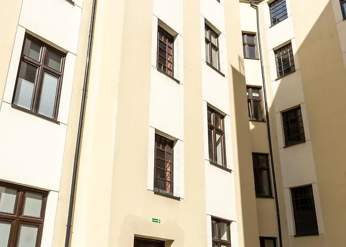 Mye - Verona Wlokiennicza * Łódź